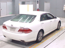 2010 Toyota Crown