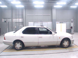 1997 Toyota Celsior