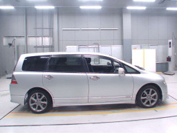 2006 Honda Odyssey