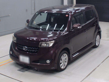 2010 Toyota bB