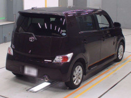 2010 Toyota bB