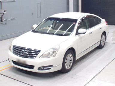 2009 Nissan Teana