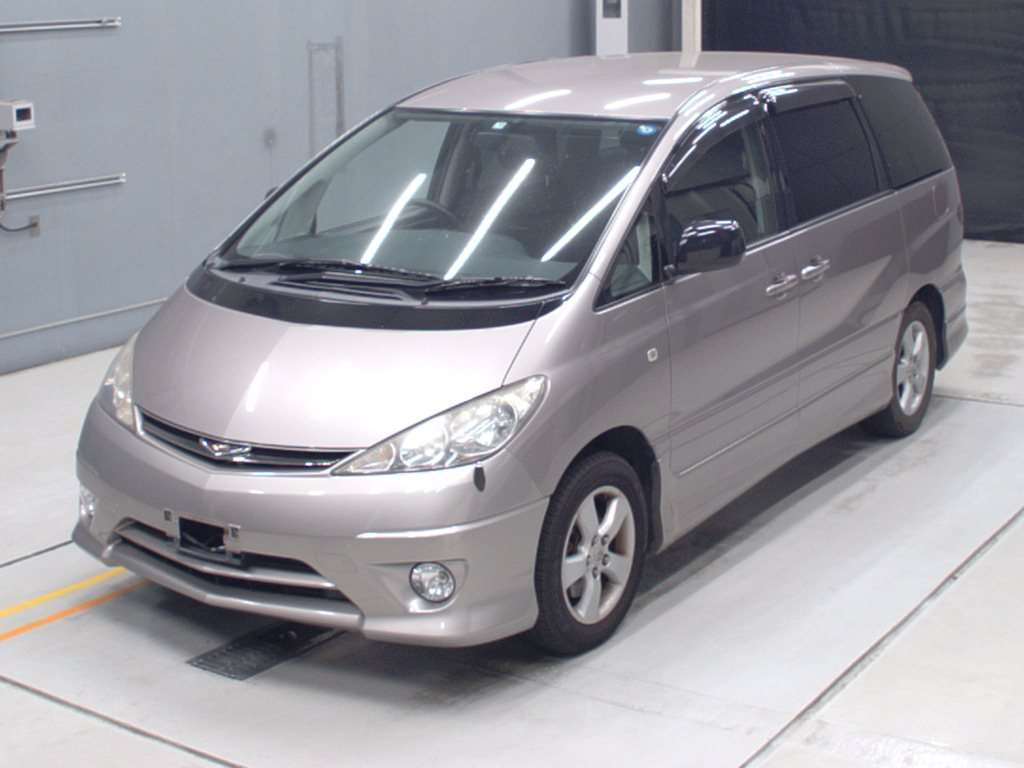 2003 Toyota Estima ACR30W[0]