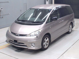 2003 Toyota Estima