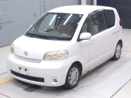 2009 Toyota Porte