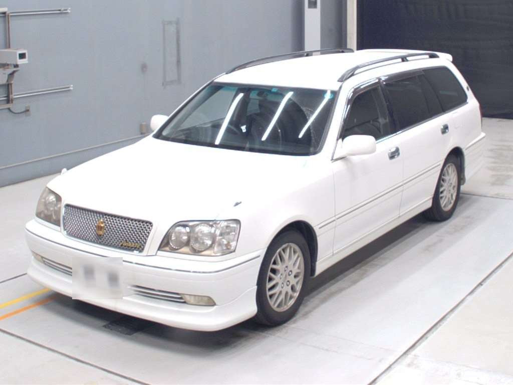 2003 Toyota Crown Estate JZS171W[0]