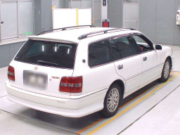 2003 Toyota Crown Estate