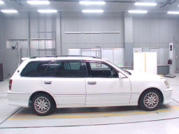 2003 Toyota Crown Estate