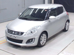 2016 Suzuki Swift