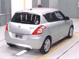 2016 Suzuki Swift