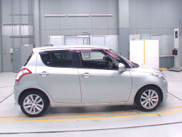 2016 Suzuki Swift