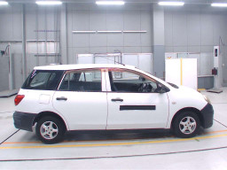 2008 Nissan Ad Van