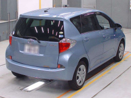 2011 Toyota Ractis