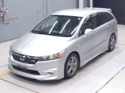 2006 Honda Stream