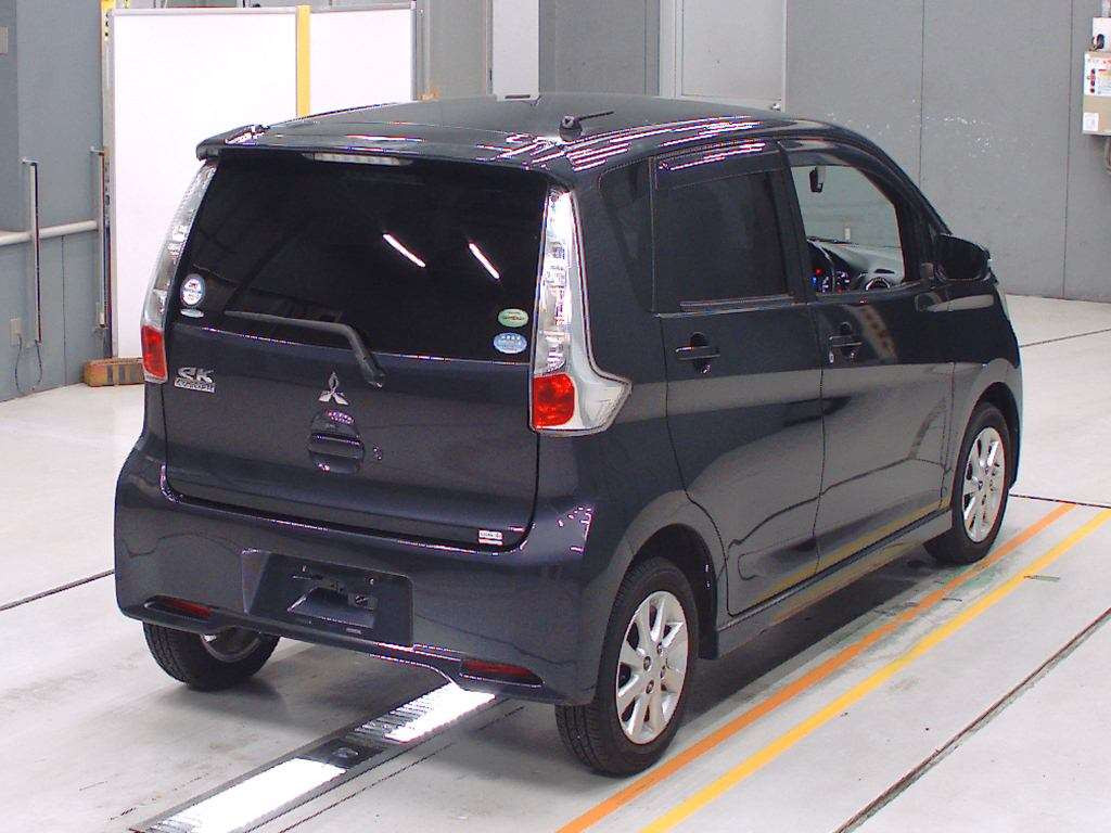 2013 Mitsubishi ek Custom B11W[1]