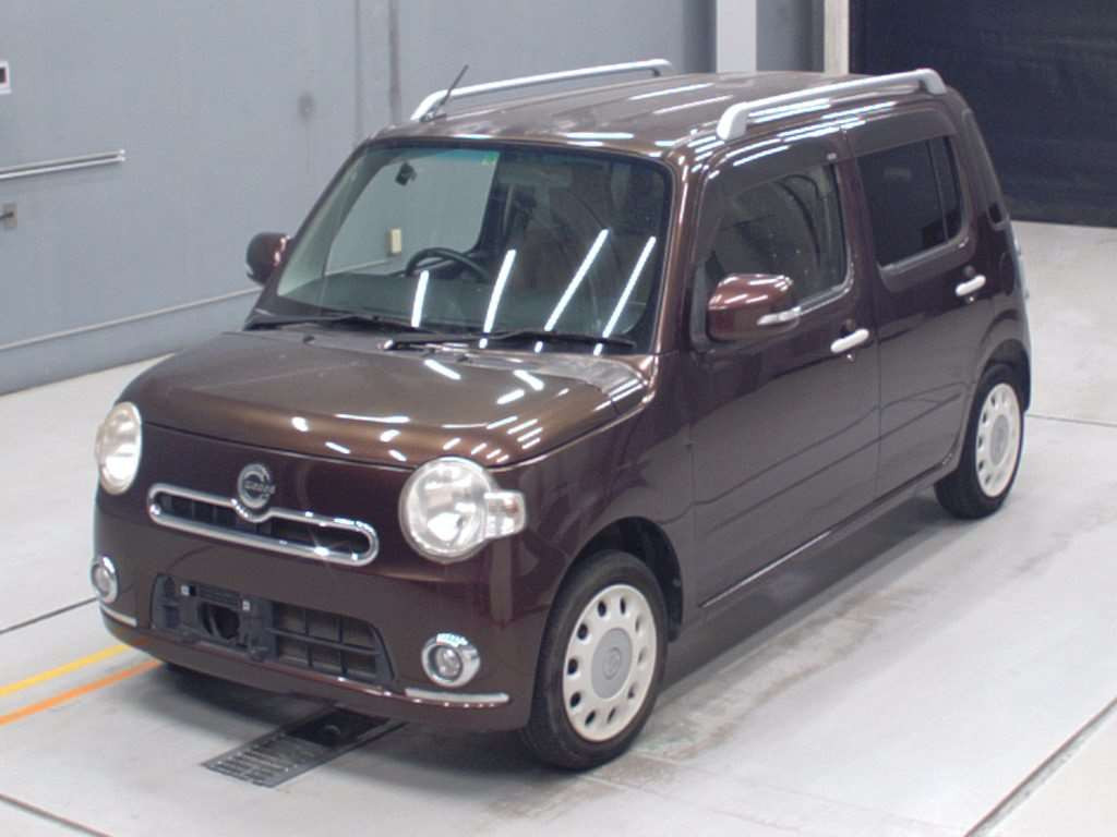 2013 Daihatsu Mira Cocoa L675S[0]