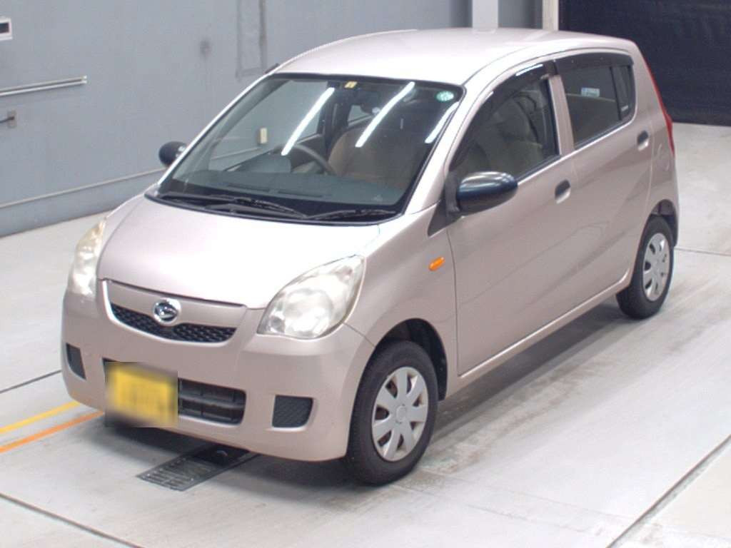 2014 Daihatsu Mira L275S[0]