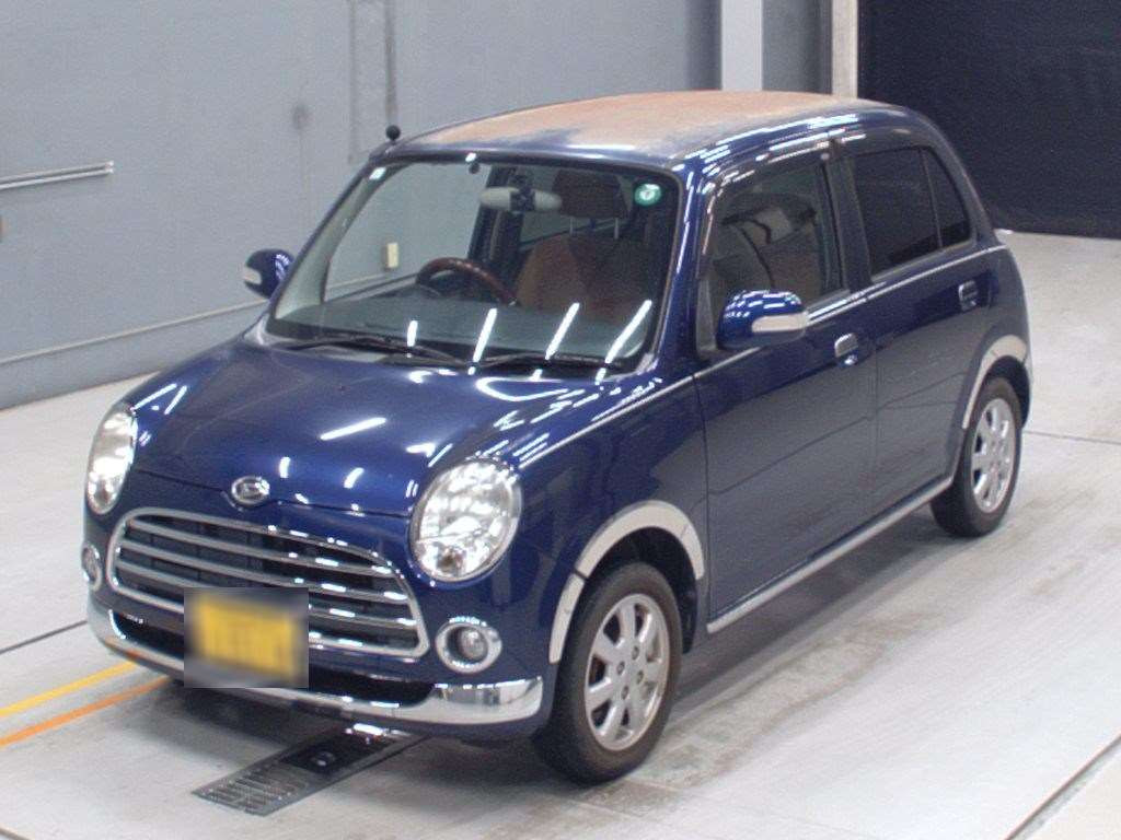 2009 Daihatsu Miragino L650S[0]