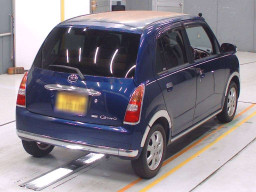 2009 Daihatsu Miragino