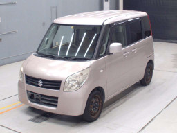 2009 Suzuki Palette