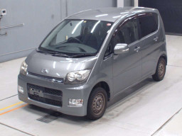 2008 Daihatsu Move Custom