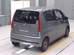 2008 Daihatsu Move Custom