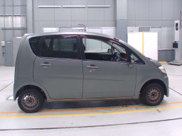 2008 Daihatsu Move Custom