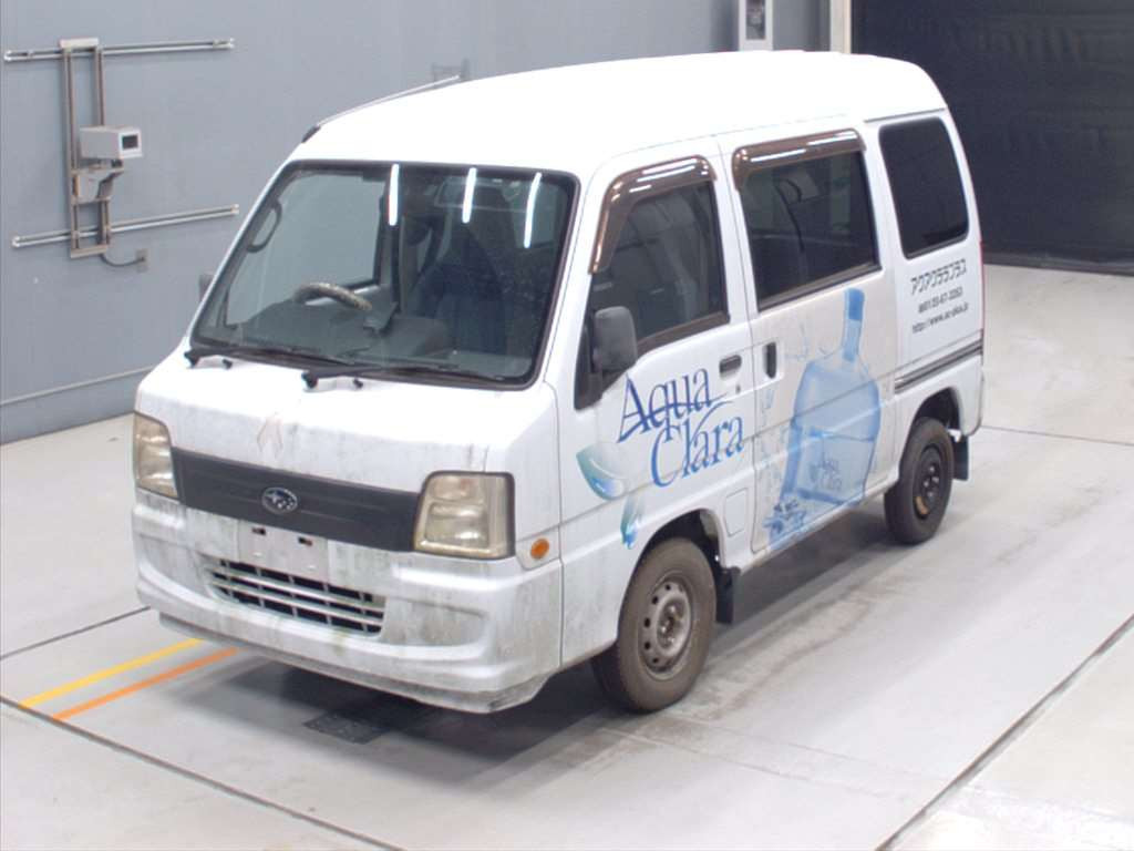 2006 Subaru Sambar TV1[0]