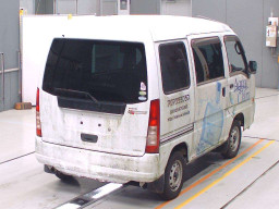 2006 Subaru Sambar