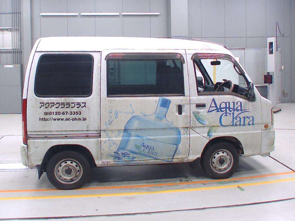 2006 Subaru Sambar TV1[2]