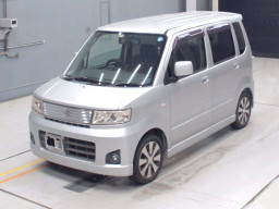 2007 Suzuki WAGON R STINGRAY