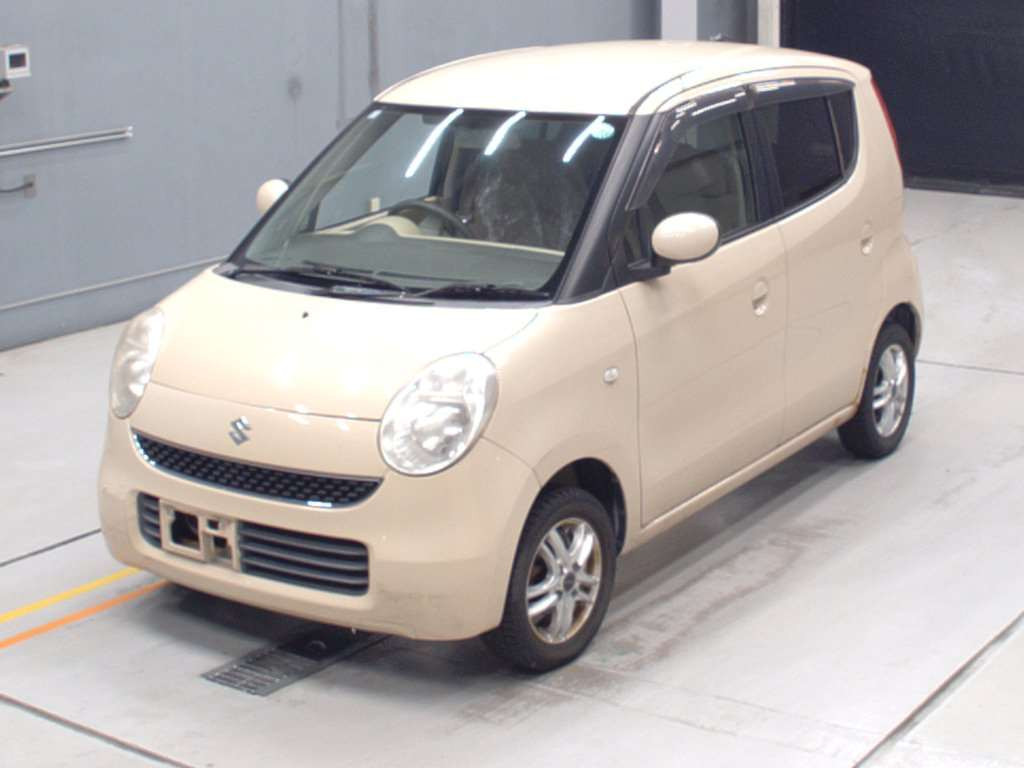 2006 Suzuki MR Wagon MF22S[0]