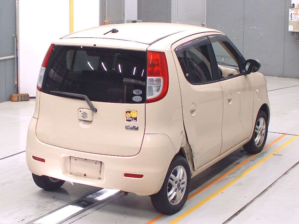 2006 Suzuki MR Wagon MF22S[1]