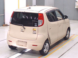 2006 Suzuki MR Wagon