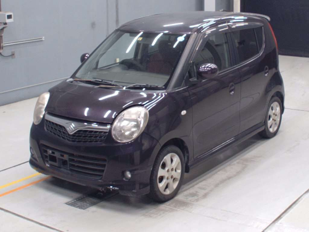 2007 Suzuki MR Wagon MF22S[0]