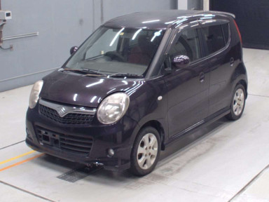 2007 Suzuki MR Wagon