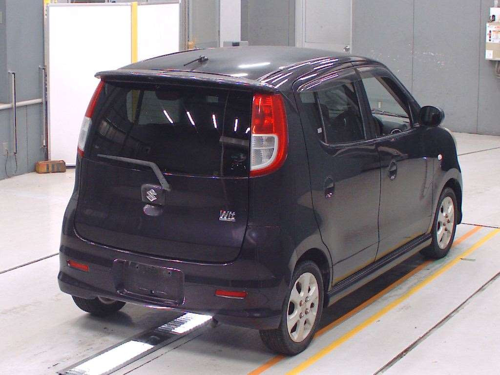 2007 Suzuki MR Wagon MF22S[1]