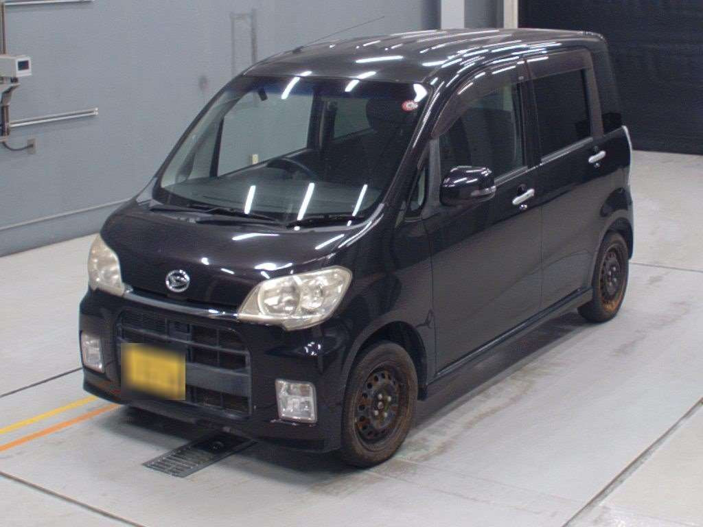 2010 Daihatsu Tanto exe L455S[0]