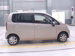 2012 Daihatsu Move