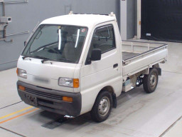 1997 Suzuki Carry Truck