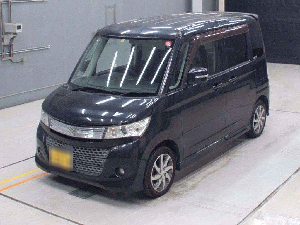 2010 Suzuki Palette SW MK21S[0]