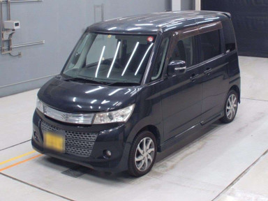 2010 Suzuki Palette SW