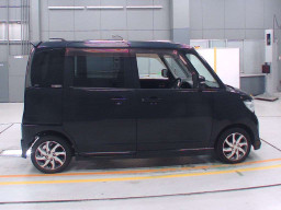 2010 Suzuki Palette SW