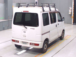 2014 Daihatsu Hijet Cargo