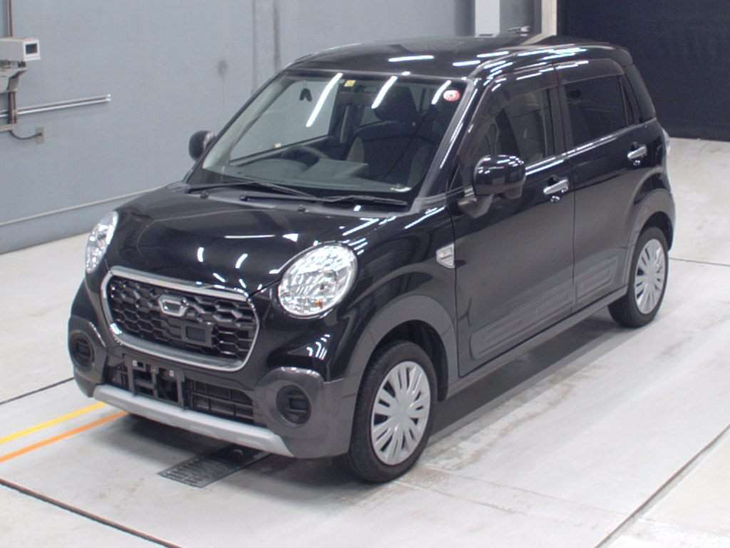 2015 Daihatsu Cast LA260S[0]