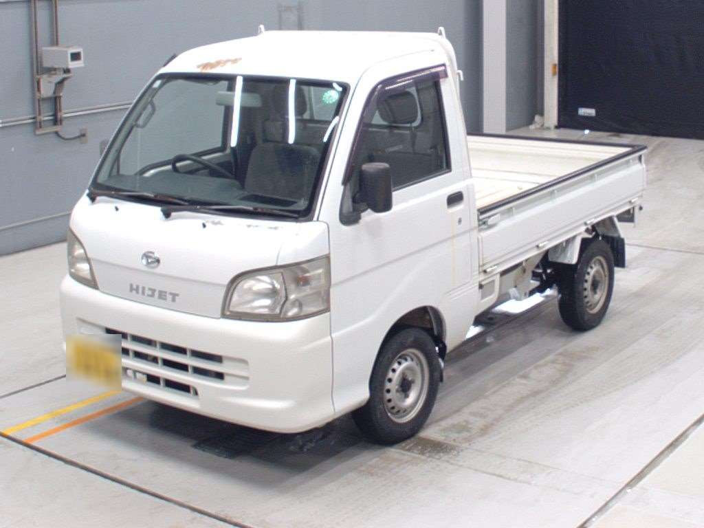 2008 Daihatsu Hijet Truck S211P[0]