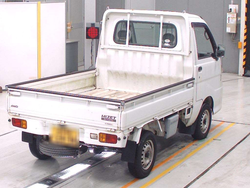 2008 Daihatsu Hijet Truck S211P[1]