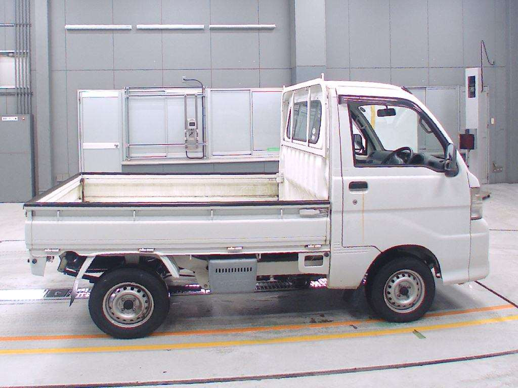 2008 Daihatsu Hijet Truck S211P[2]