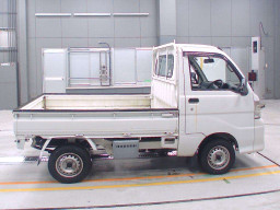 2008 Daihatsu Hijet Truck