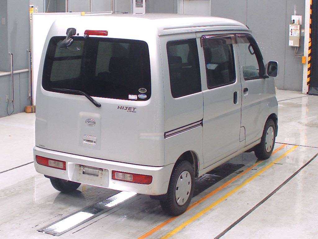 2007 Daihatsu Hijet Cargo S320V[1]